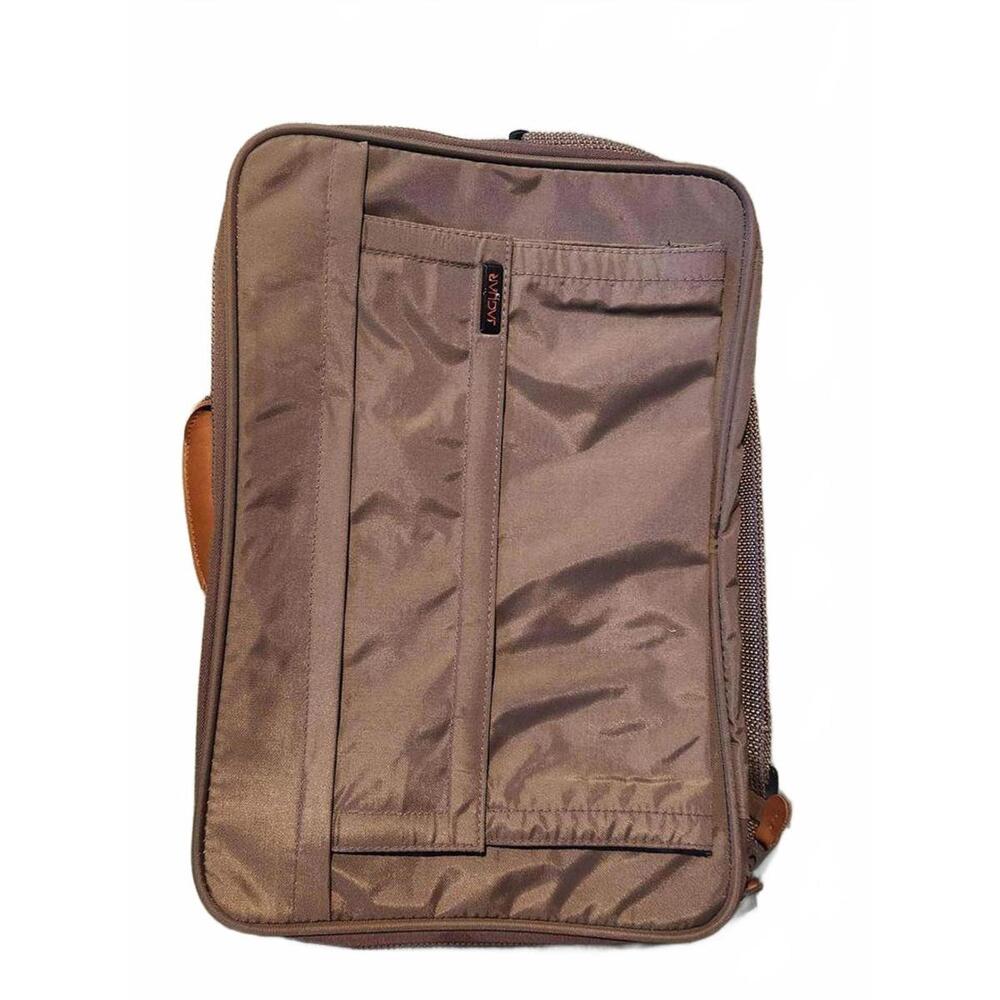 Jaguar Briefcase | Sport Style - Lightweight